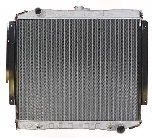 Radiator Agility Autoparts 8011197