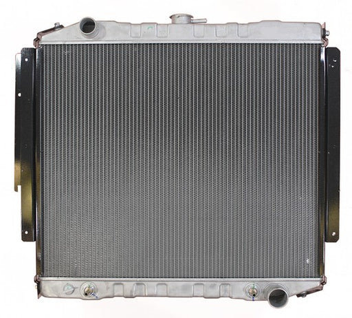 Radiator Agility Autoparts 8011197