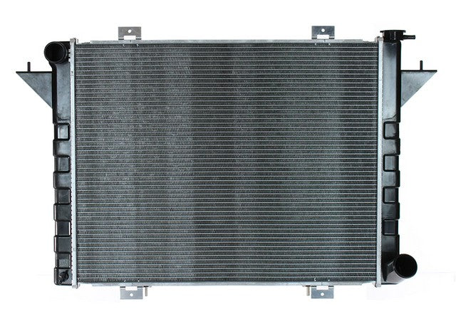 Radiator Agility Autoparts 8011198