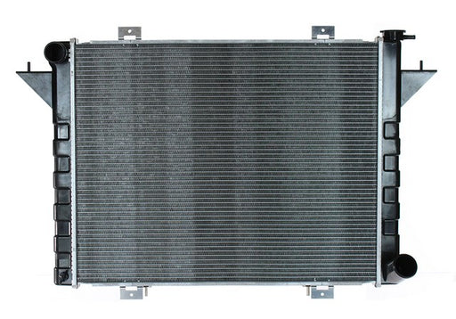 Radiator Agility Autoparts 8011198