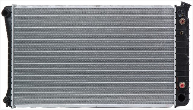 Radiator Agility Autoparts 8011211