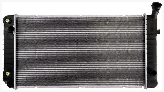 Radiator Agility Autoparts 8011216