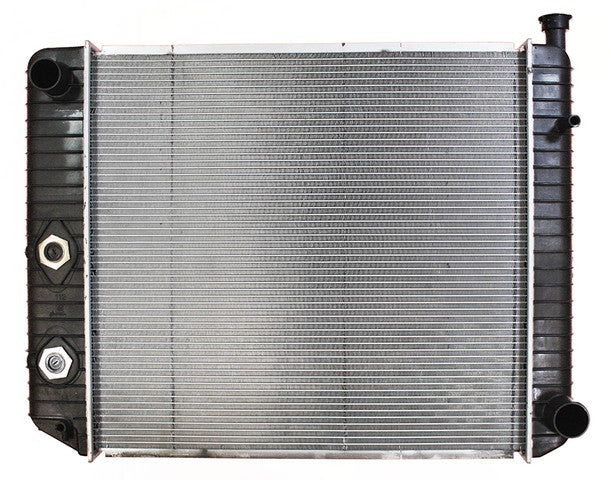 Radiator Agility Autoparts 8011232