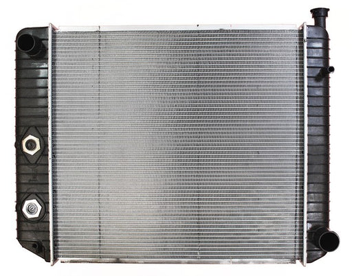 Radiator Agility Autoparts 8011232