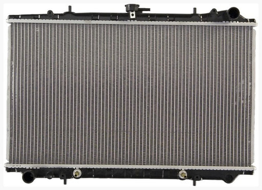 Radiator Agility Autoparts 8011242