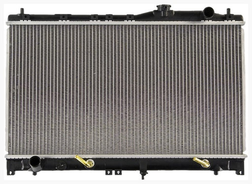 Radiator Agility Autoparts 8011277