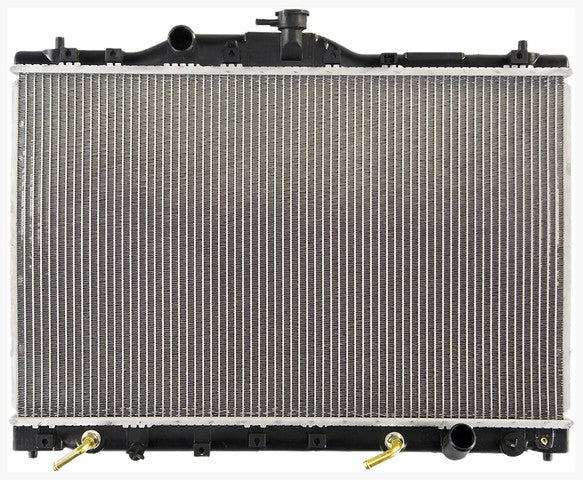 Radiator Agility Autoparts 8011278