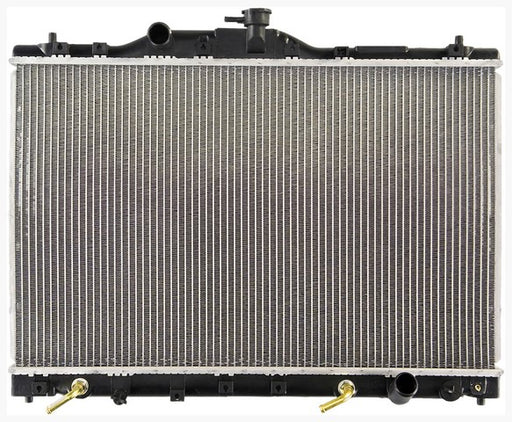 Radiator Agility Autoparts 8011278