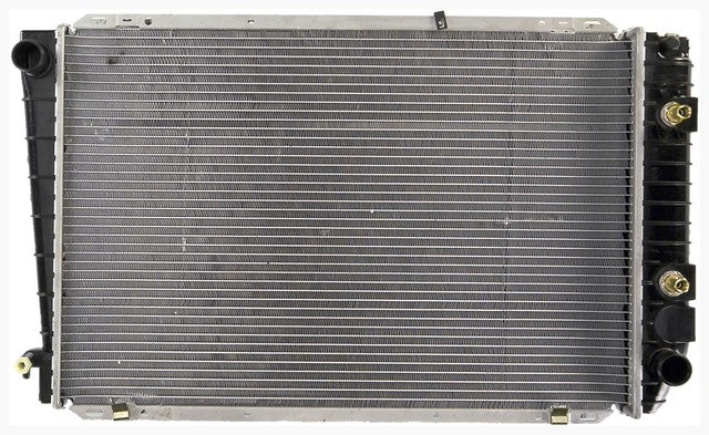 Radiator Agility Autoparts 8011279