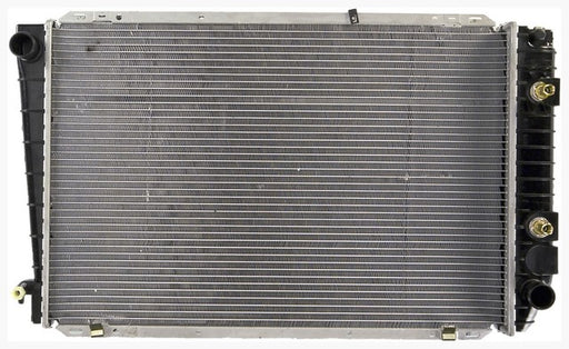 Radiator Agility Autoparts 8011279