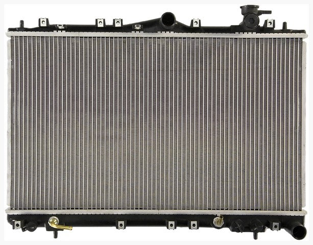 Radiator Agility Autoparts 8011286