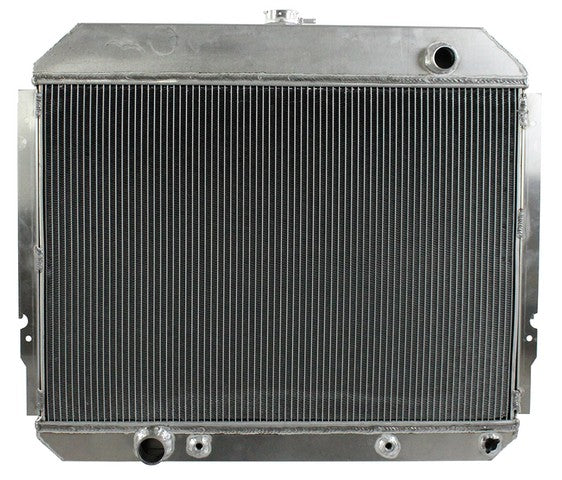 Radiator Agility Autoparts 8011291