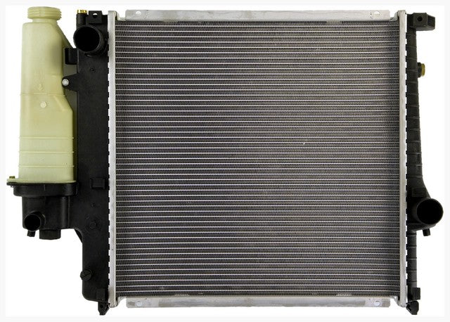 Radiator Agility Autoparts 8011295
