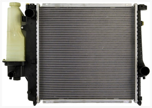 Radiator Agility Autoparts 8011295