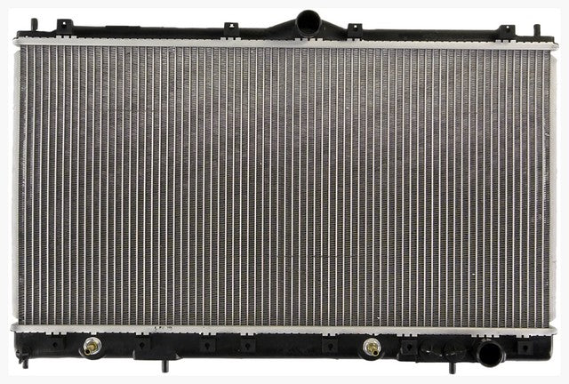Radiator Agility Autoparts 8011298