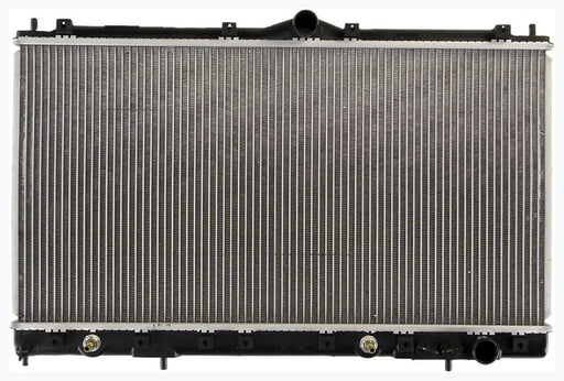 Radiator Agility Autoparts 8011298