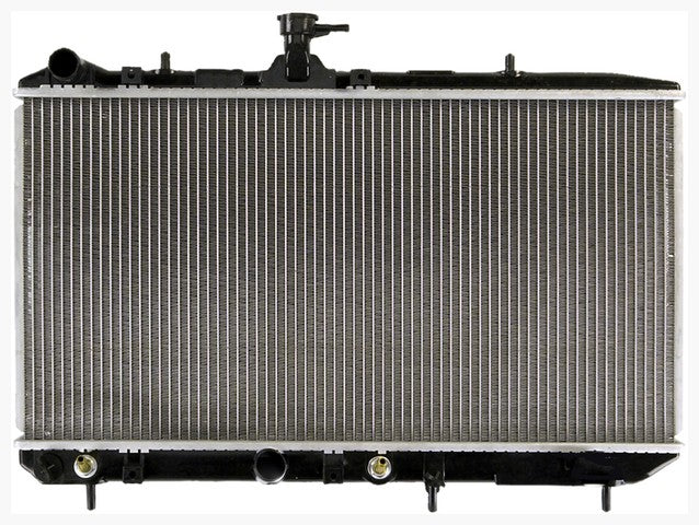 Radiator Agility Autoparts 8011300