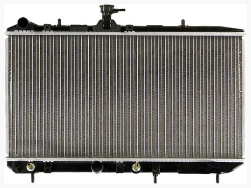 Radiator Agility Autoparts 8011300