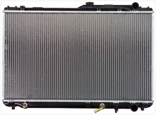 Radiator Agility Autoparts 8011303