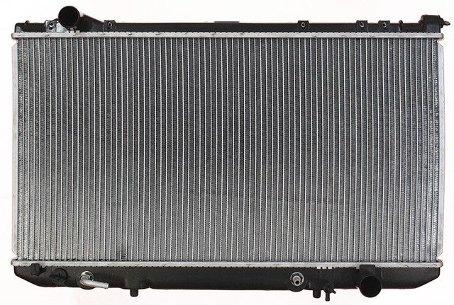 Radiator Agility Autoparts 8011304