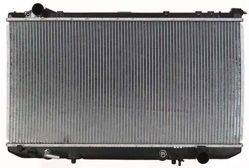 Radiator Agility Autoparts 8011304