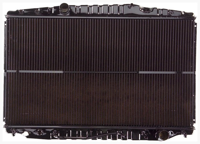Radiator Agility Autoparts 8011306