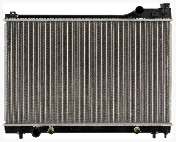 Radiator Agility Autoparts 8011307