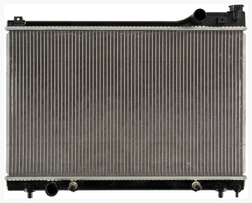 Radiator Agility Autoparts 8011307