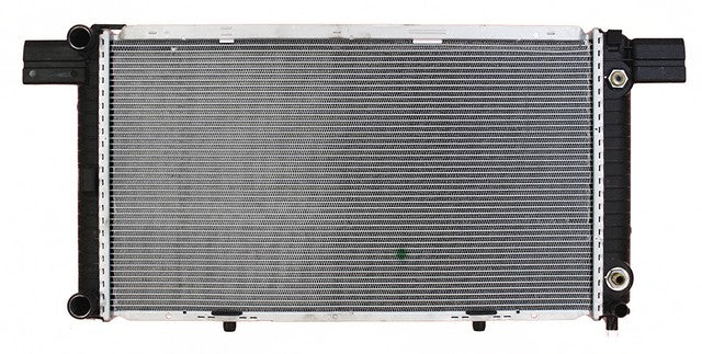 Radiator Agility Autoparts 8011309