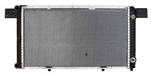 Radiator Agility Autoparts 8011309