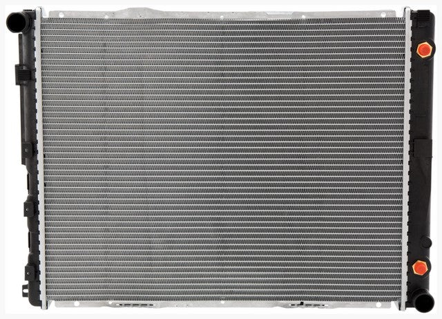 Radiator Agility Autoparts 8011310