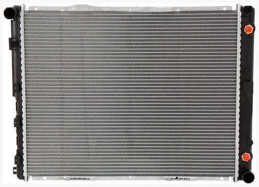 Radiator Agility Autoparts 8011310