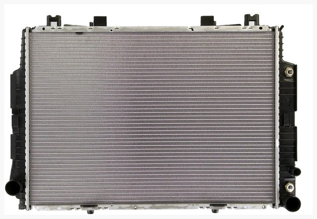 Radiator Agility Autoparts 8011313