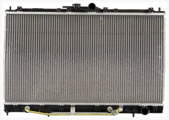 Radiator Agility Autoparts 8011316