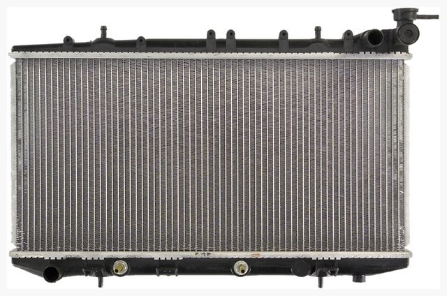 Radiator Agility Autoparts 8011317