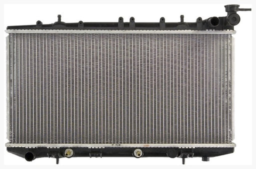 Radiator Agility Autoparts 8011317