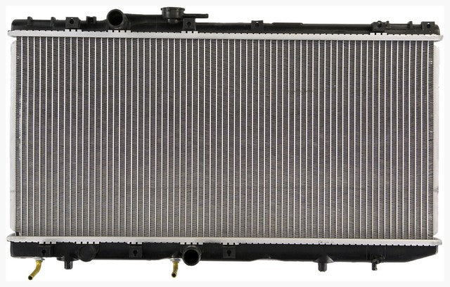 Radiator Agility Autoparts 8011319