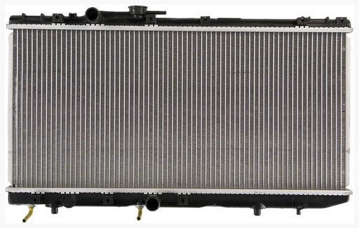 Radiator Agility Autoparts 8011319