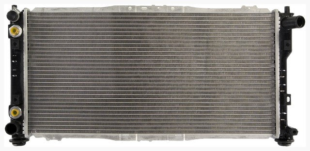 Radiator Agility Autoparts 8011326