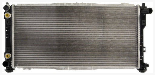 Radiator Agility Autoparts 8011326