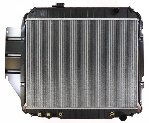 Radiator Agility Autoparts 8011329