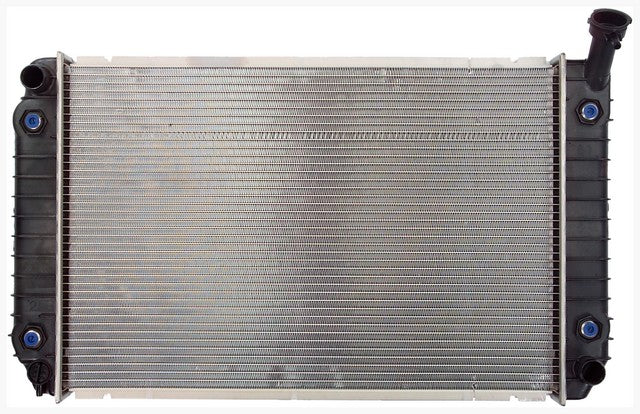 Radiator Agility Autoparts 8011339