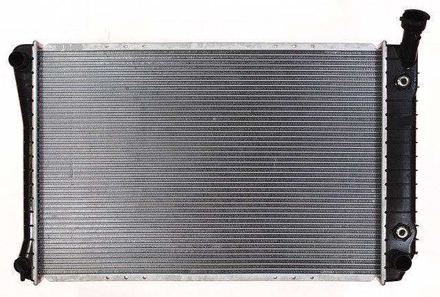 Radiator Agility Autoparts 8011340