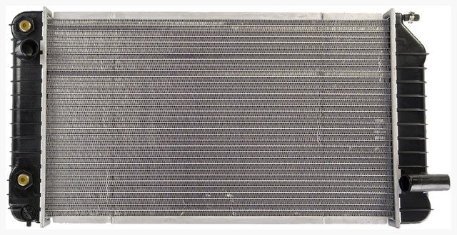 Radiator Agility Autoparts 8011343