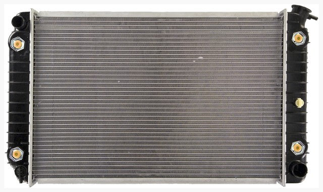 Radiator Agility Autoparts 8011347