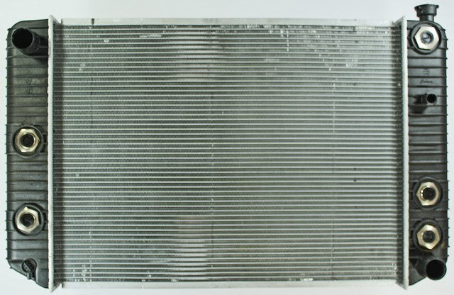 Radiator Agility Autoparts 8011374