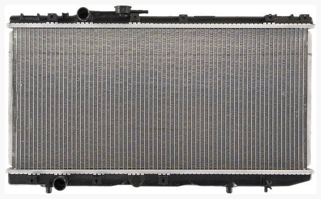 Radiator Agility Autoparts 8011381
