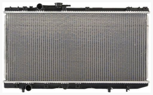 Radiator Agility Autoparts 8011381