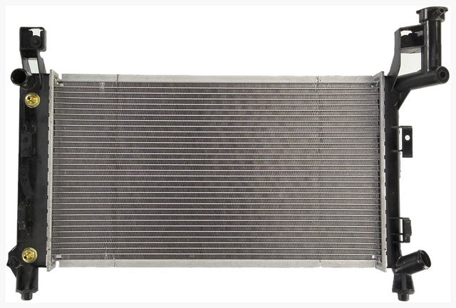 Radiator Agility Autoparts 8011388