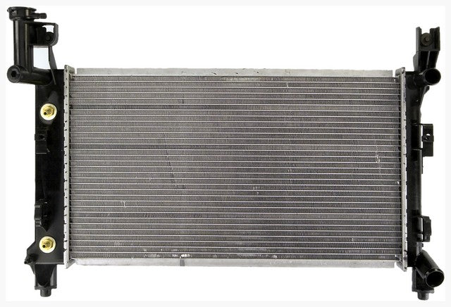 Radiator Agility Autoparts 8011391